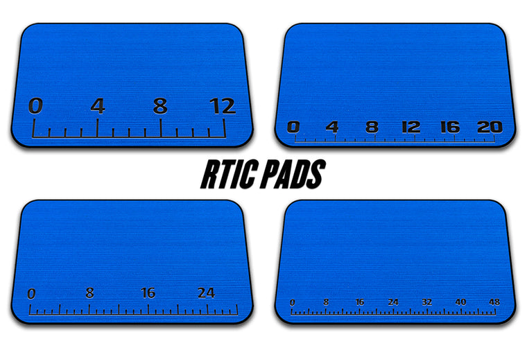 RTIC Product Images - SeaDek Cooler Pads for YETI Cooler Made by USATuff in Idaho, US