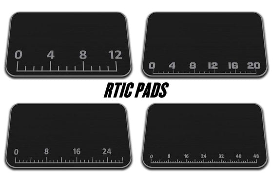 RTIC Product Images - SeaDek Cooler Pads for RTIC Cooler Made by USATuff in Idaho, US