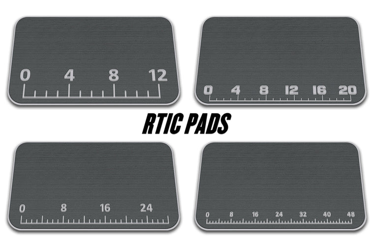 RTIC Product Images - SeaDek Cooler Pads for YETI Cooler Made by USATuff in Idaho, US