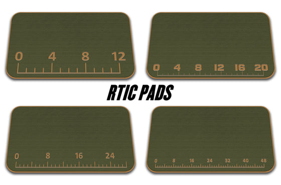 RTIC Product Images - SeaDek Cooler Pads for YETI Cooler Made by USATuff in Idaho, US