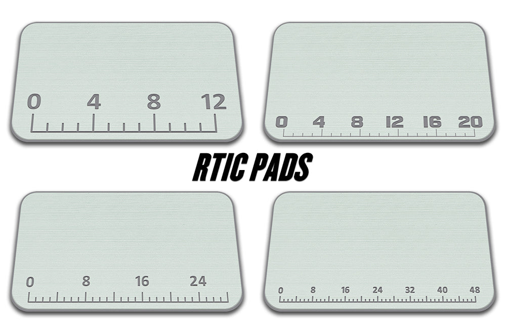 RTIC Product Images - SeaDek Cooler Pads for YETI Cooler Made by USATuff in Idaho, US