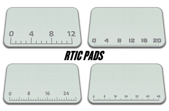 RTIC Product Images - SeaDek Cooler Pads for YETI Cooler Made by USATuff in Idaho, US