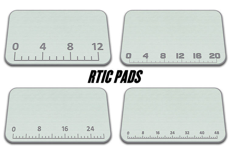 RTIC Product Images - SeaDek Cooler Pads for YETI Cooler Made by USATuff in Idaho, US