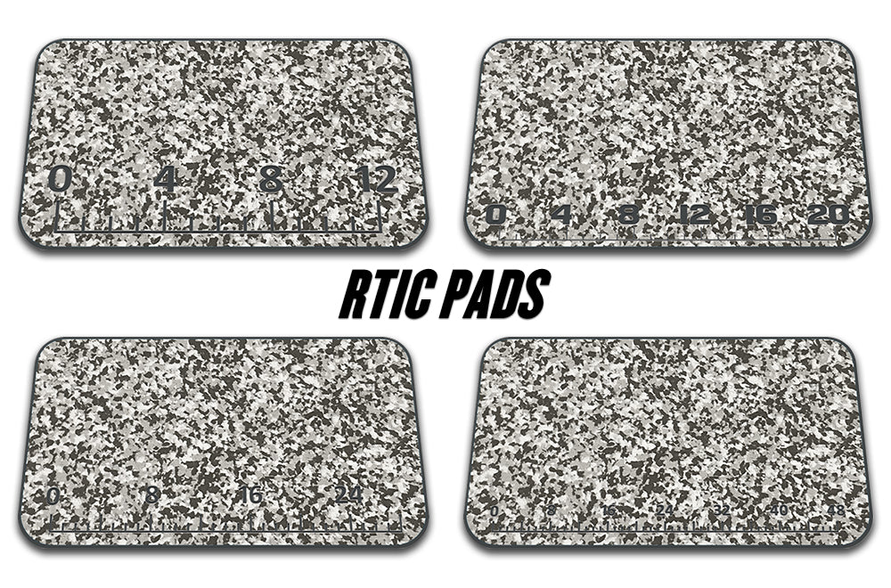 RTIC Product Images - SeaDek Cooler Pads for YETI Cooler Made by USATuff in Idaho, US