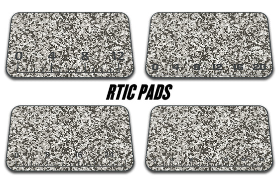 RTIC Product Images - SeaDek Cooler Pads for YETI Cooler Made by USATuff in Idaho, US