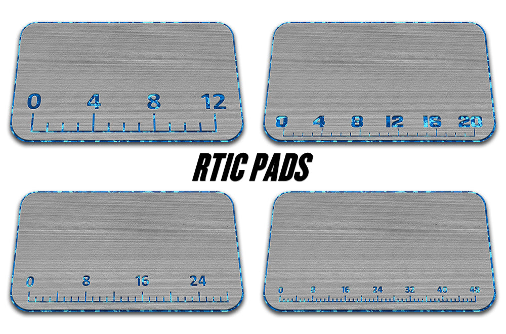 RTIC Product Images - SeaDek Cooler Pads for YETI Cooler Made by USATuff in Idaho, US