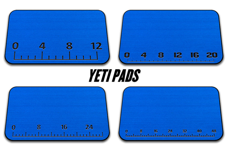 YETI Product Images - SeaDek Cooler Pads for YETI Cooler Made by USATuff in Idaho, US