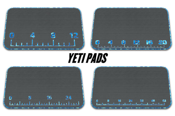YETI Product Images - SeaDek Cooler Pads for YETI Cooler Made by USATuff in Idaho, US