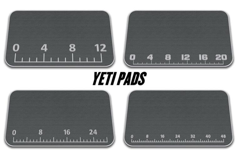 YETI Product Images - SeaDek Cooler Pads for YETI Cooler Made by USATuff in Idaho, US