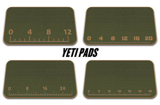YETI Product Images - SeaDek Cooler Pads for YETI Cooler Made by USATuff in Idaho, US