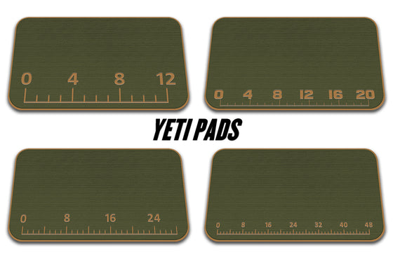 YETI Product Images - SeaDek Cooler Pads for YETI Cooler Made by USATuff in Idaho, US
