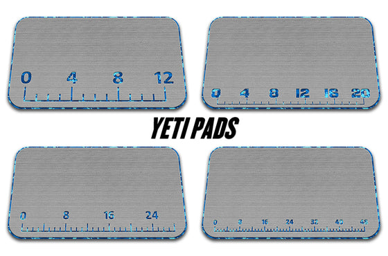 YETI Product Images - SeaDek Cooler Pads for YETI Cooler Made by USATuff in Idaho, US