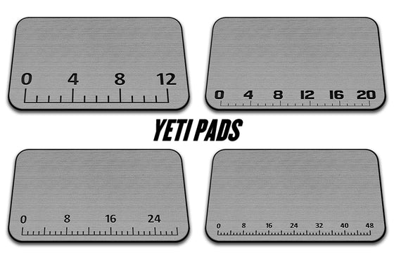 YETI Product Images - SeaDek Cooler Pads for YETI Cooler Made by USATuff in Idaho, US