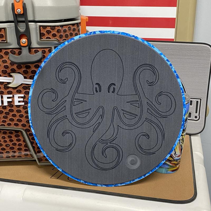 YETI Loadout Bucket Tank Accessories 5 Gallon Bucket Seat Pad