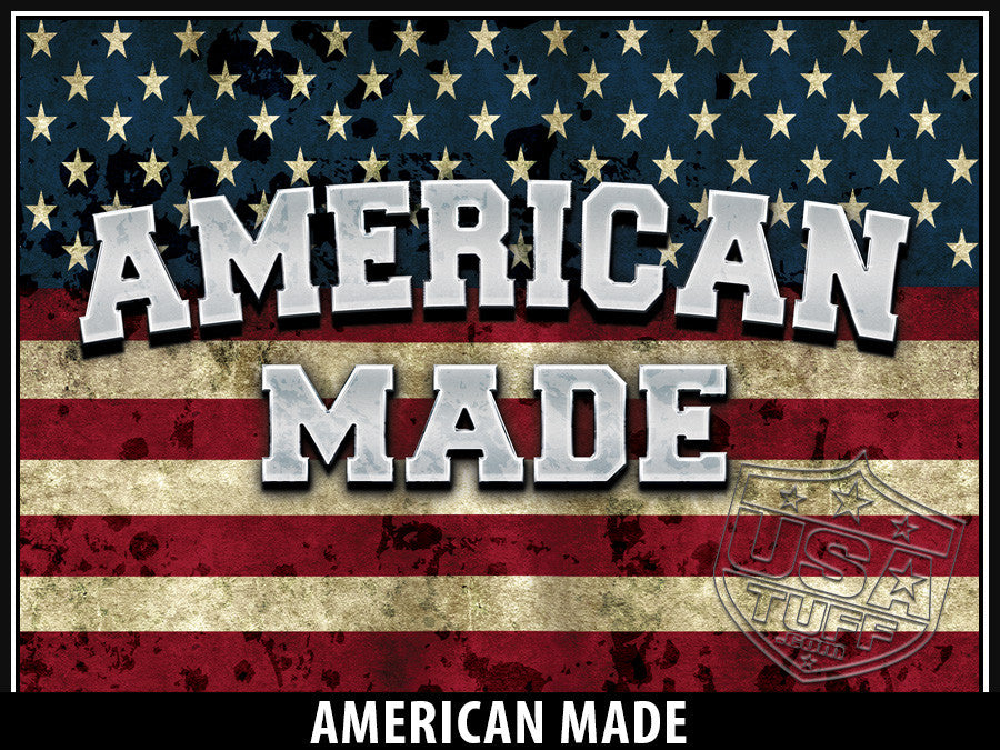  USA Tuff Tumbler Cup Wrap Kit for RTIC YETI American Made