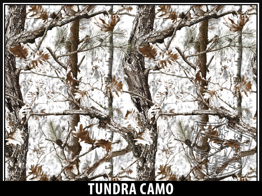Tundra Camo