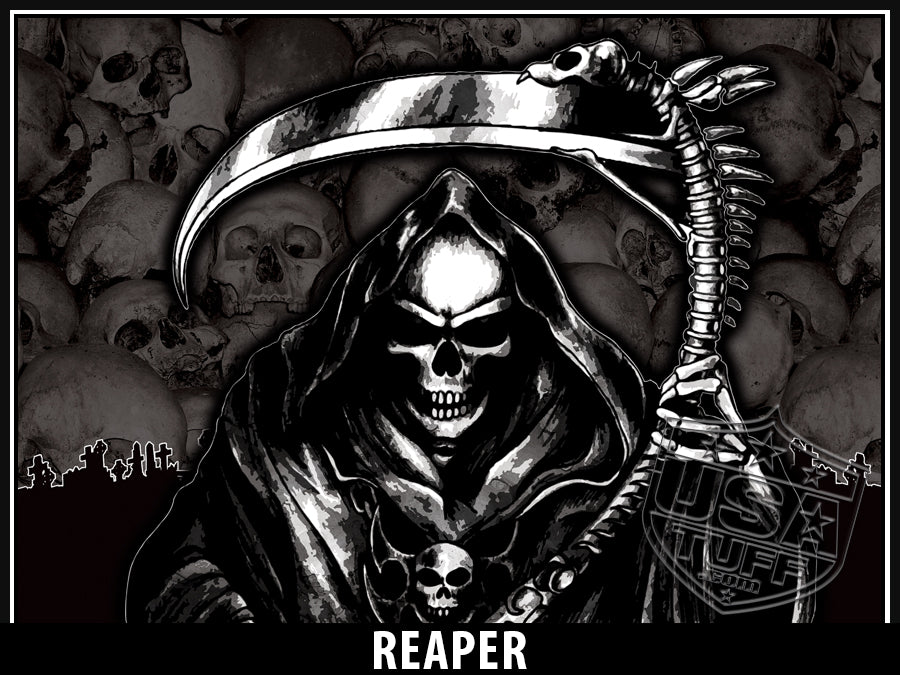 Reaper