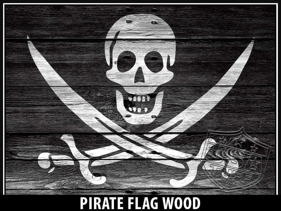 Pirate Skull