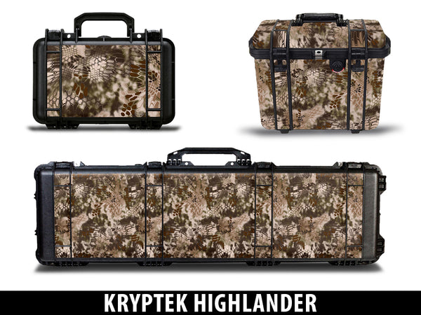 Kryptek Highlander