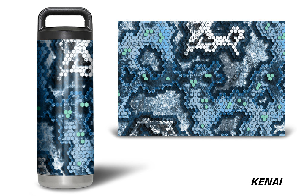 Hexcam Kenai