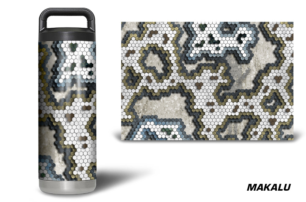 Hexcam Makalu