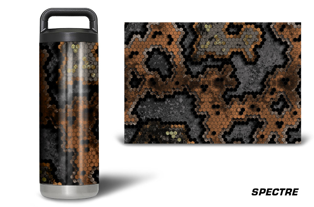 Hexcam Spectre