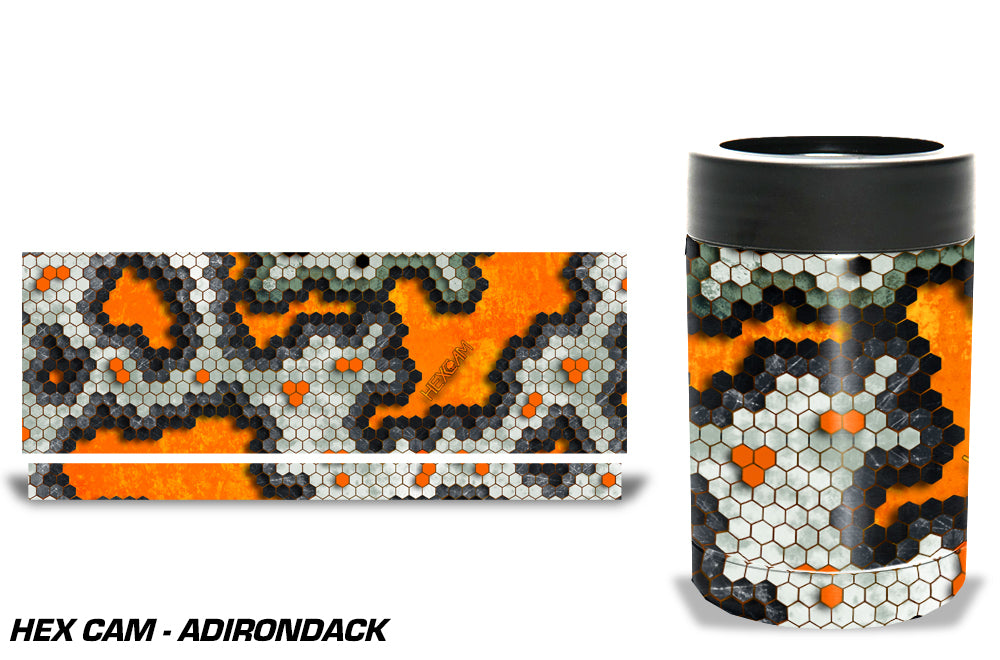 Hexcam Adirondack