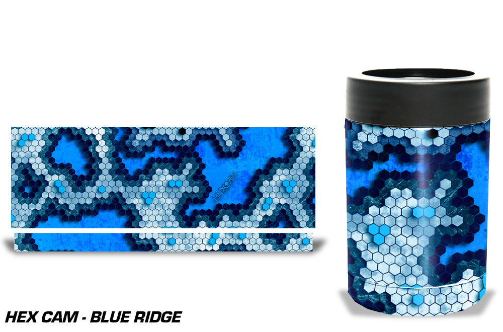 Hexcam Blue Ridge