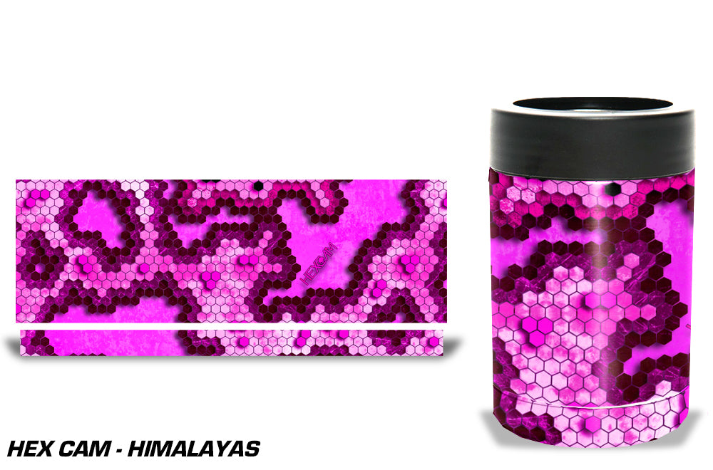 Hexcam Himalayas