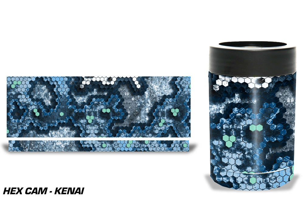 Hexcam Kenai