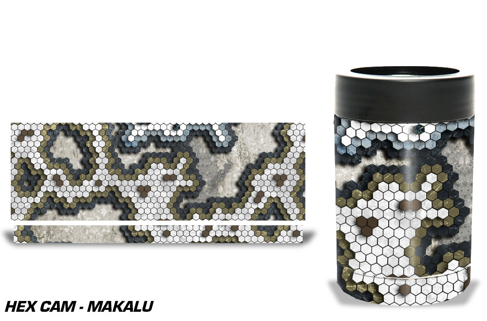 Hexcam Makalu