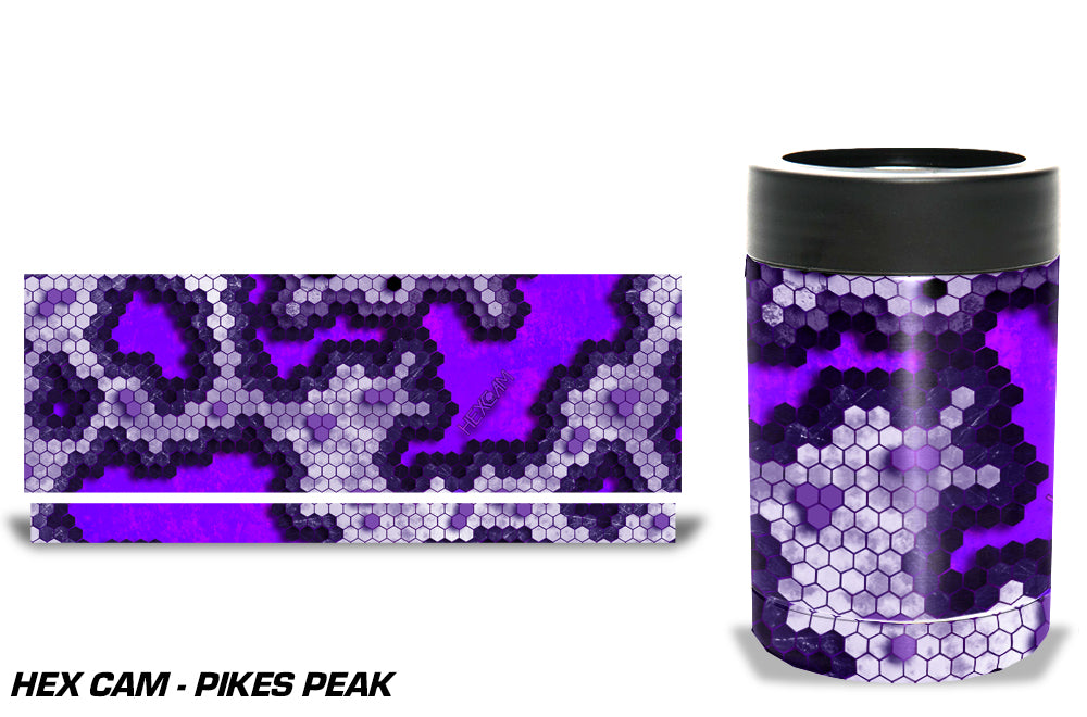 Hexcam Pikes Peak