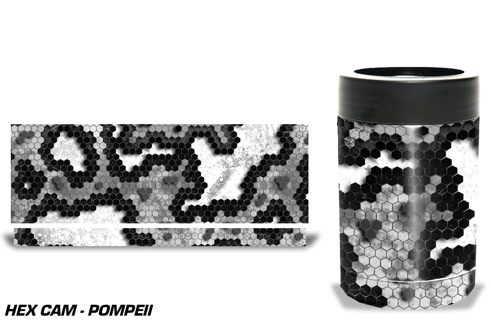 Hexcam Pompeii