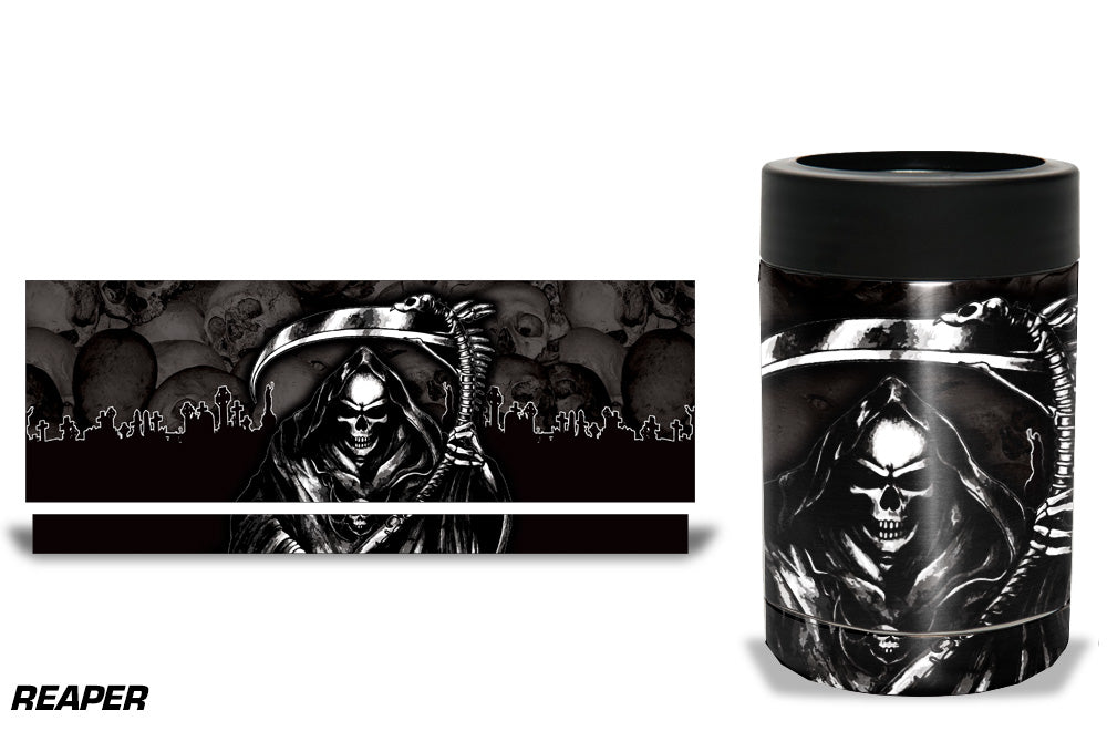 USATuff Tumbler Cup Wrap Kit for RTIC YETI - Reaper