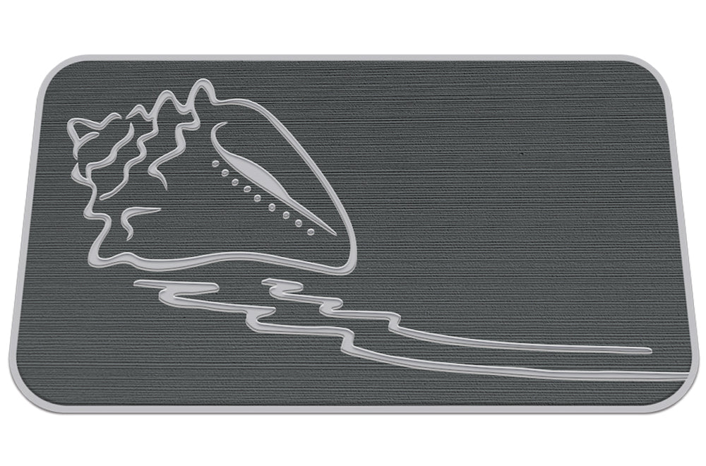 SeaDek Cooler Pad Marine EVA Mat by USATuff Fits YETI RTIC ORCA Ozark Trail Traction Non-Slip Seat Pad