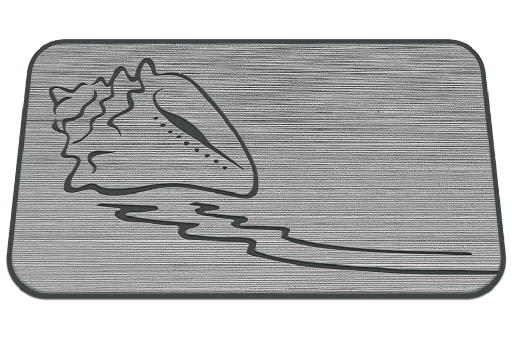 SeaDek Cooler Pad Marine EVA Mat by USATuff Fits YETI RTIC ORCA Ozark Trail Traction Non-Slip Seat Pad