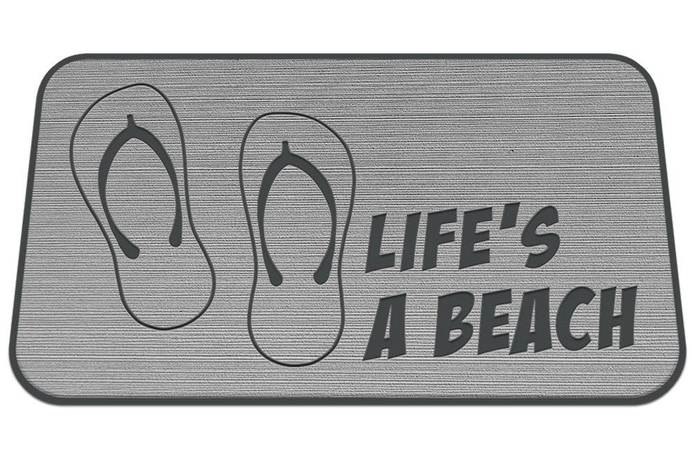 SeaDek Cooler Pad Marine EVA Mat by USATuff Fits YETI RTIC ORCA Ozark Trail Traction Non-Slip Seat Pad