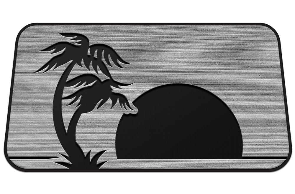 SeaDek Cooler Pad Marine EVA Mat by USATuff Fits YETI RTIC ORCA Ozark Trail Traction Non-Slip Seat Pad