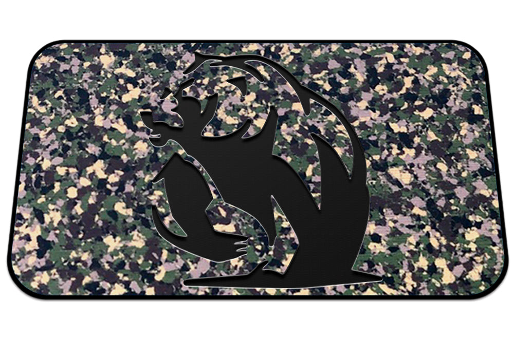 SeaDek Cooler Pad Marine EVA Mat by USATuff Fits YETI RTIC ORCA Ozark Trail Traction Non-Slip Seat Pad