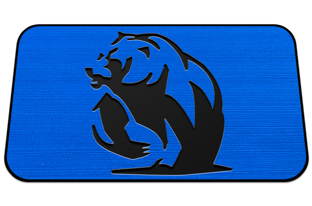 SeaDek Cooler Pad Marine EVA Mat by USATuff Fits YETI RTIC ORCA Ozark Trail Traction Non-Slip Seat Pad