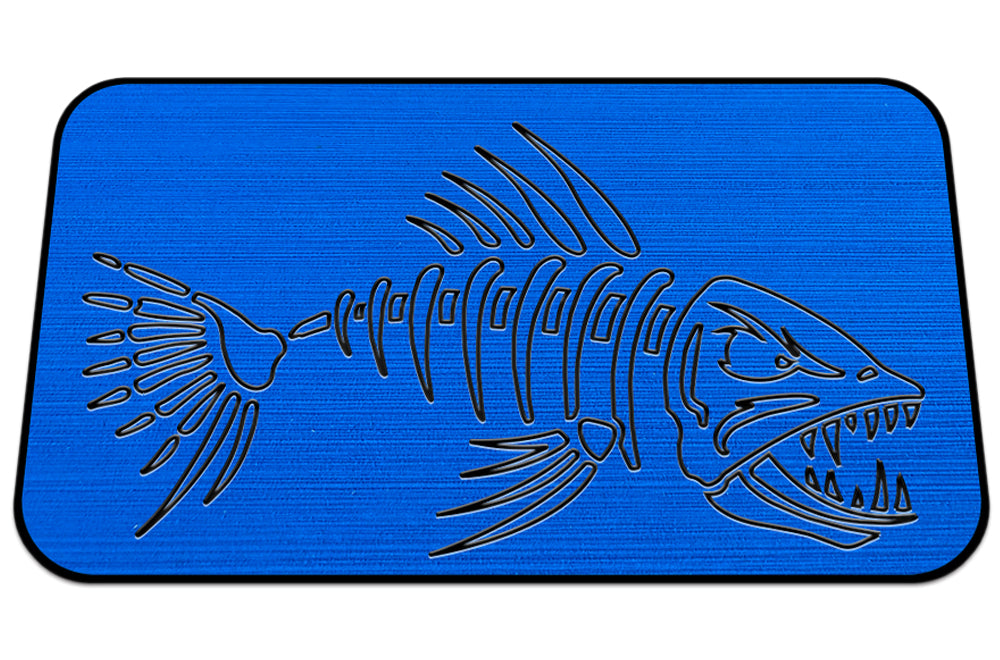 SeaDek Cooler Pad Marine EVA Mat by USATuff Fits YETI RTIC ORCA Ozark Trail Traction Non-Slip Seat Pad