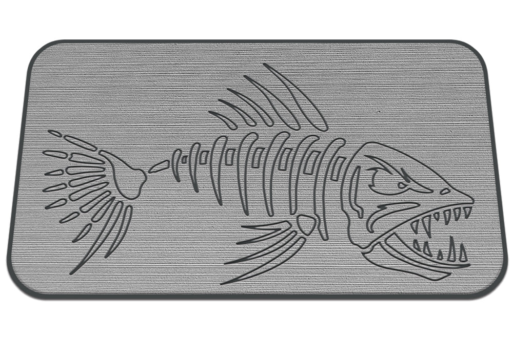 Bonefish Design - YETI, RTIC, Ozark Trail Cooler Wrap