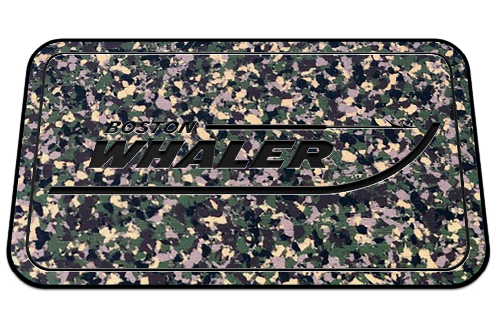 SeaDek Cooler Pad Marine EVA Mat by USATuff Fits YETI RTIC ORCA Ozark Trail Traction Non-Slip Seat Pad