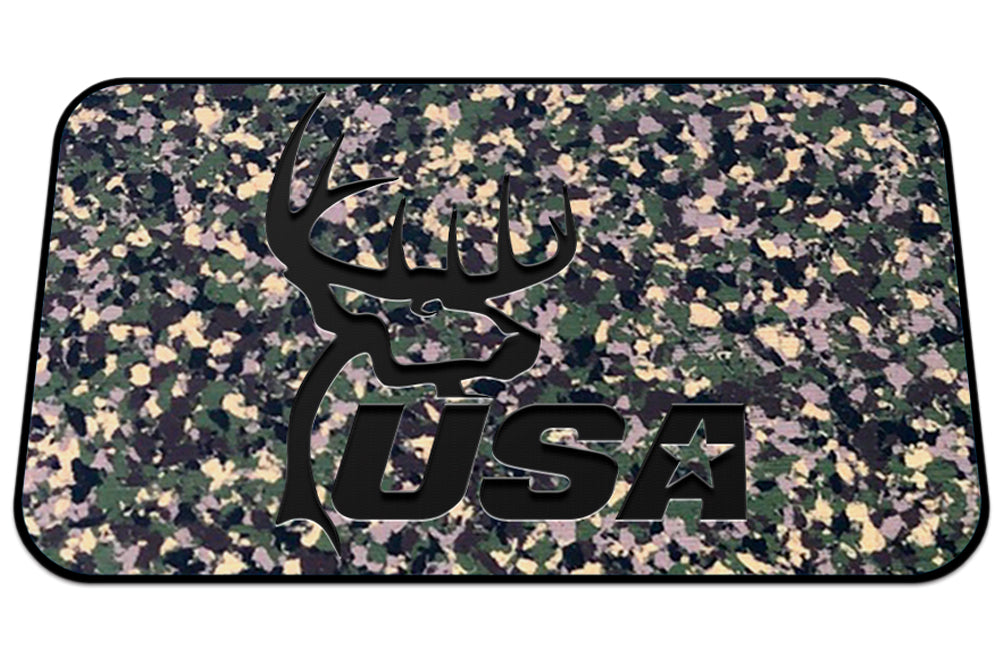 SeaDek Cooler Pad Marine EVA Mat by USATuff Fits YETI RTIC ORCA Ozark Trail Traction Non-Slip Seat Pad