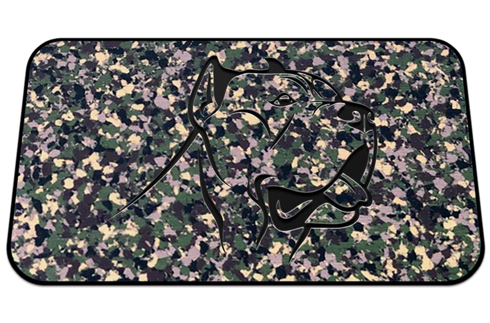SeaDek Cooler Pad Marine EVA Mat by USATuff Fits YETI RTIC ORCA Ozark Trail Traction Non-Slip Seat Pad
