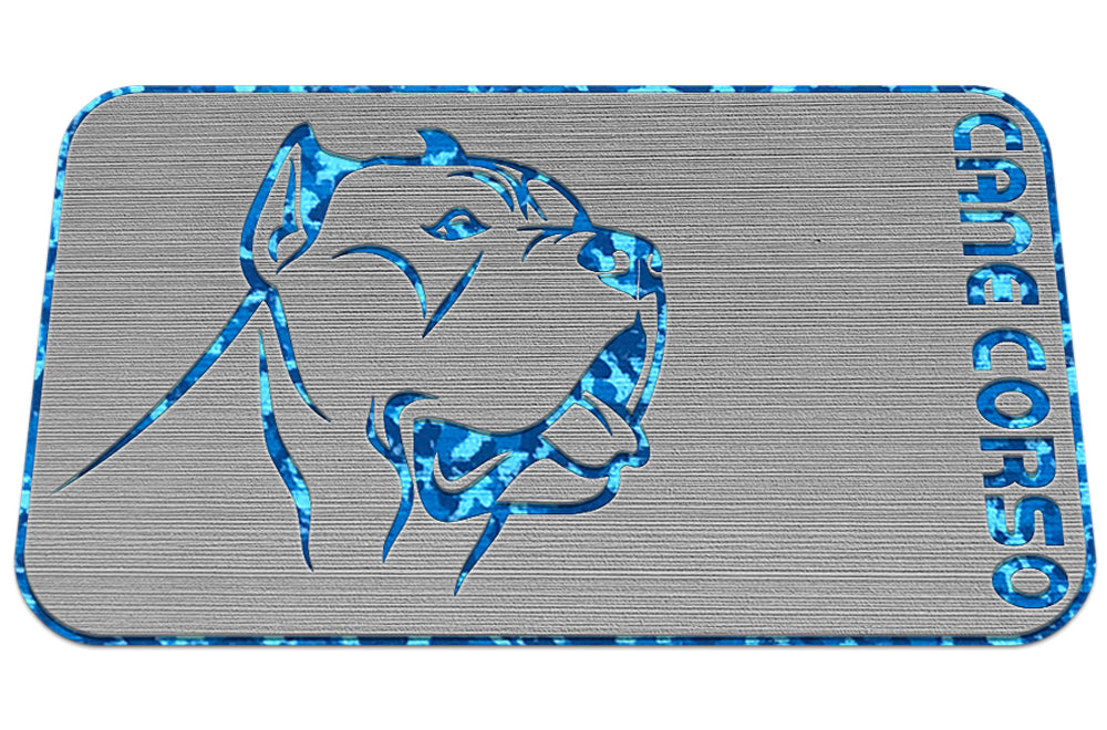 SeaDek Cooler Pad Marine EVA Mat by USATuff Fits YETI RTIC ORCA Ozark Trail Traction Non-Slip Seat Pad