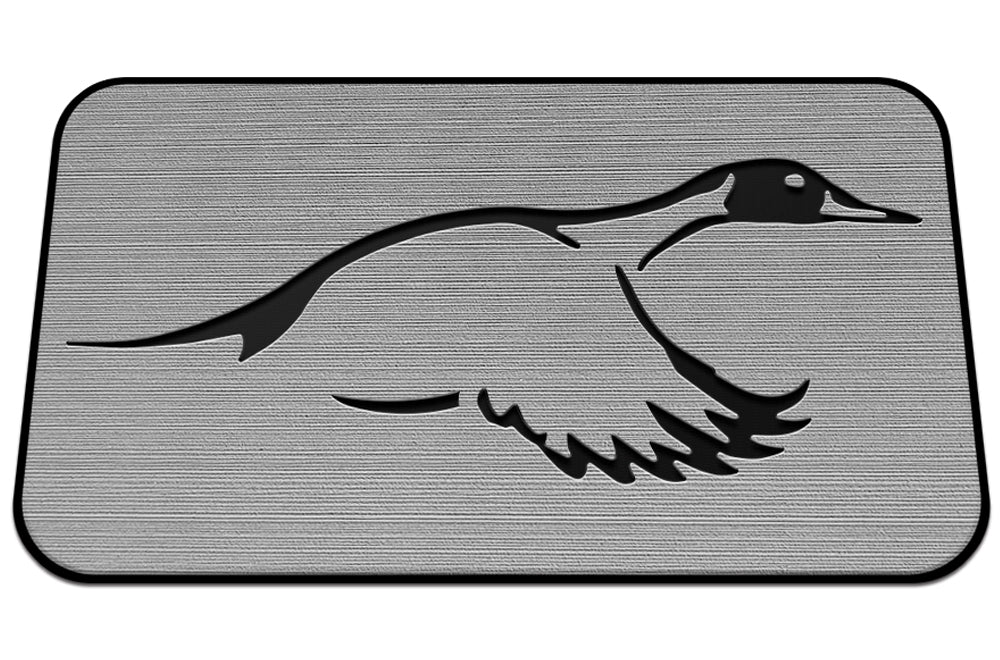 SeaDek Cooler Pad Marine EVA Mat by USATuff Fits YETI RTIC ORCA Ozark Trail Traction Non-Slip Seat Pad