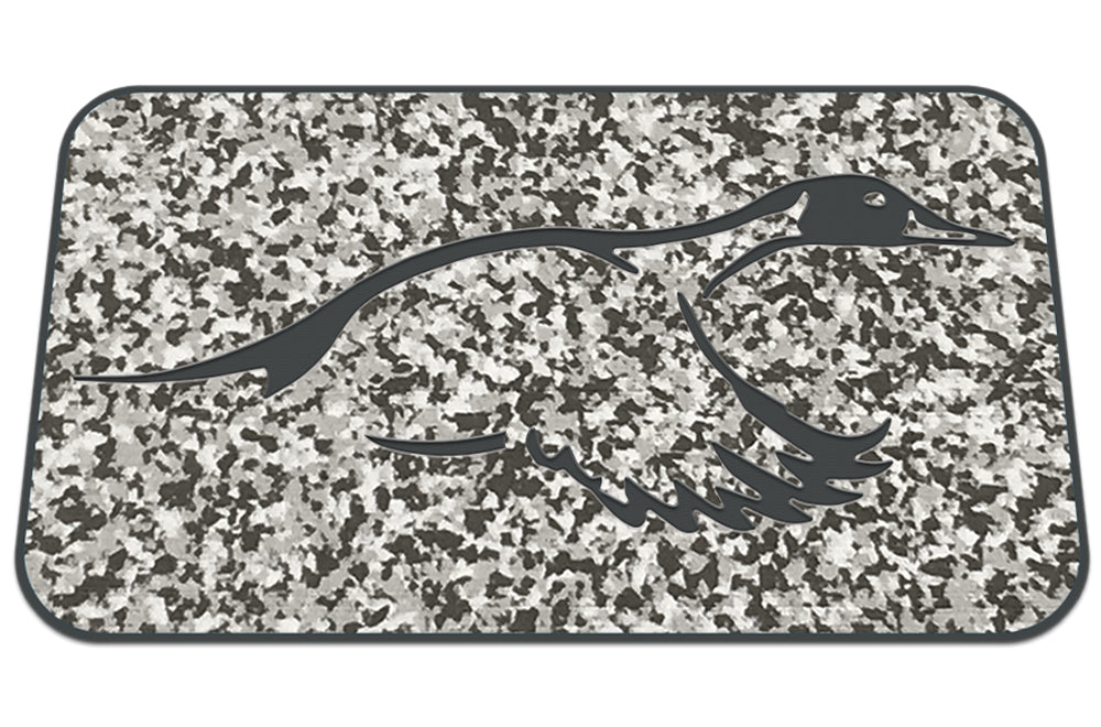 SeaDek Cooler Pad Marine EVA Mat by USATuff Fits YETI RTIC ORCA Ozark Trail Traction Non-Slip Seat Pad