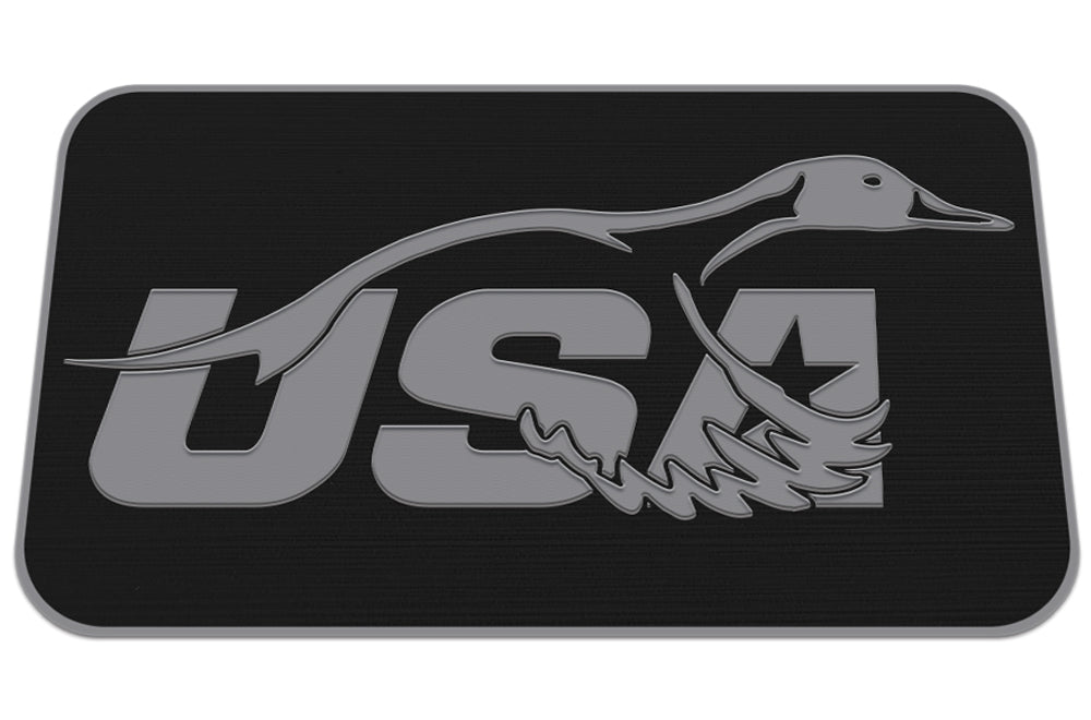SeaDek Cooler Pad Marine EVA Mat by USATuff Fits YETI RTIC ORCA Ozark Trail Traction Non-Slip Seat Pad