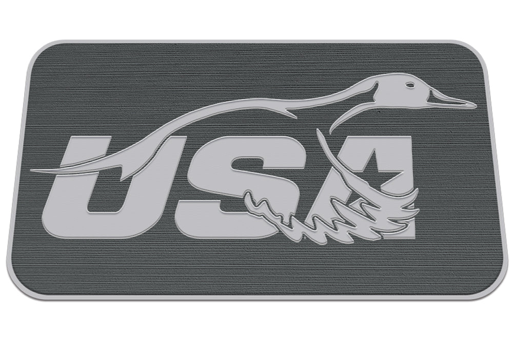 SeaDek Cooler Pad Marine EVA Mat by USATuff Fits YETI RTIC ORCA Ozark Trail Traction Non-Slip Seat Pad